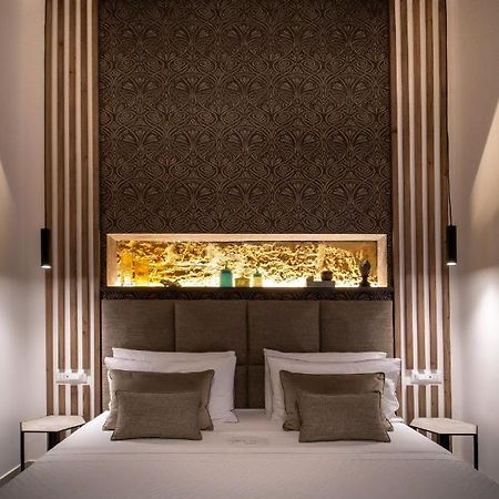 Zisa Suite Palermo Bagian luar foto