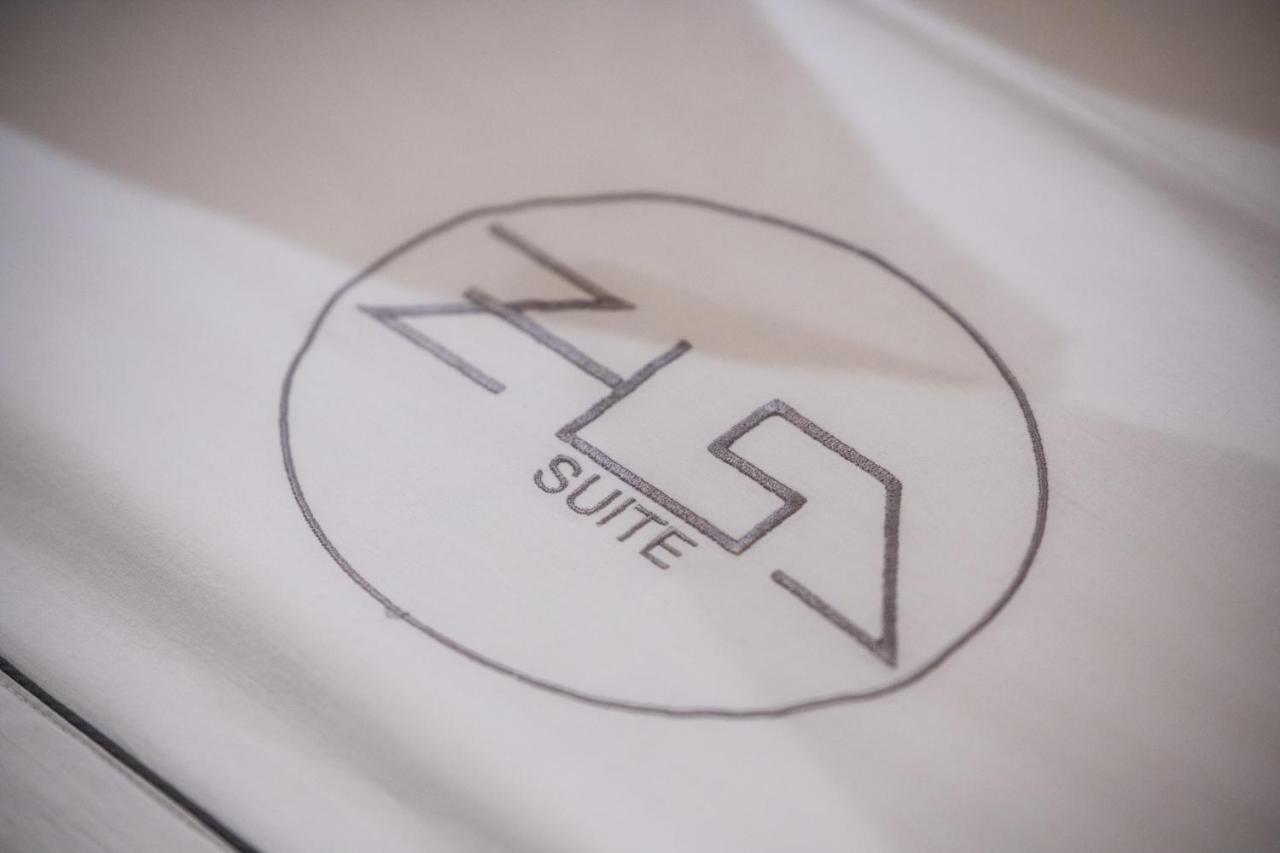 Zisa Suite Palermo Bagian luar foto